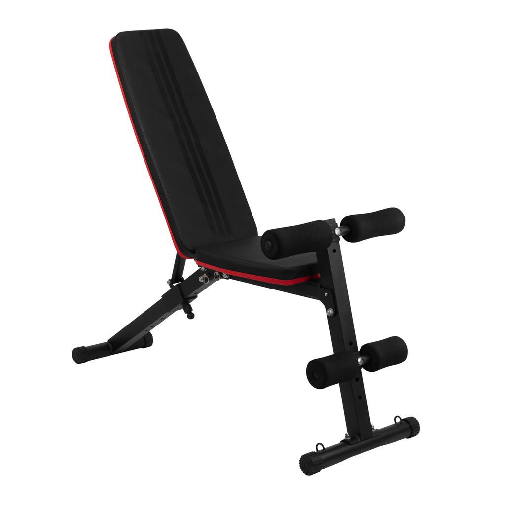 Banco de Peso Entrenamiento de Fuerza GYM Multifuncional