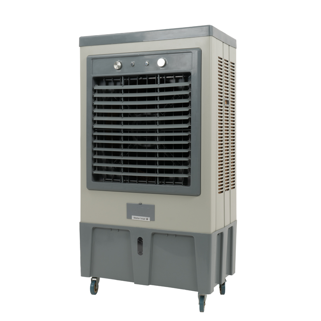 Enfriador De Aire Evaporativo Stuka Air Cooler 3 Velocidades