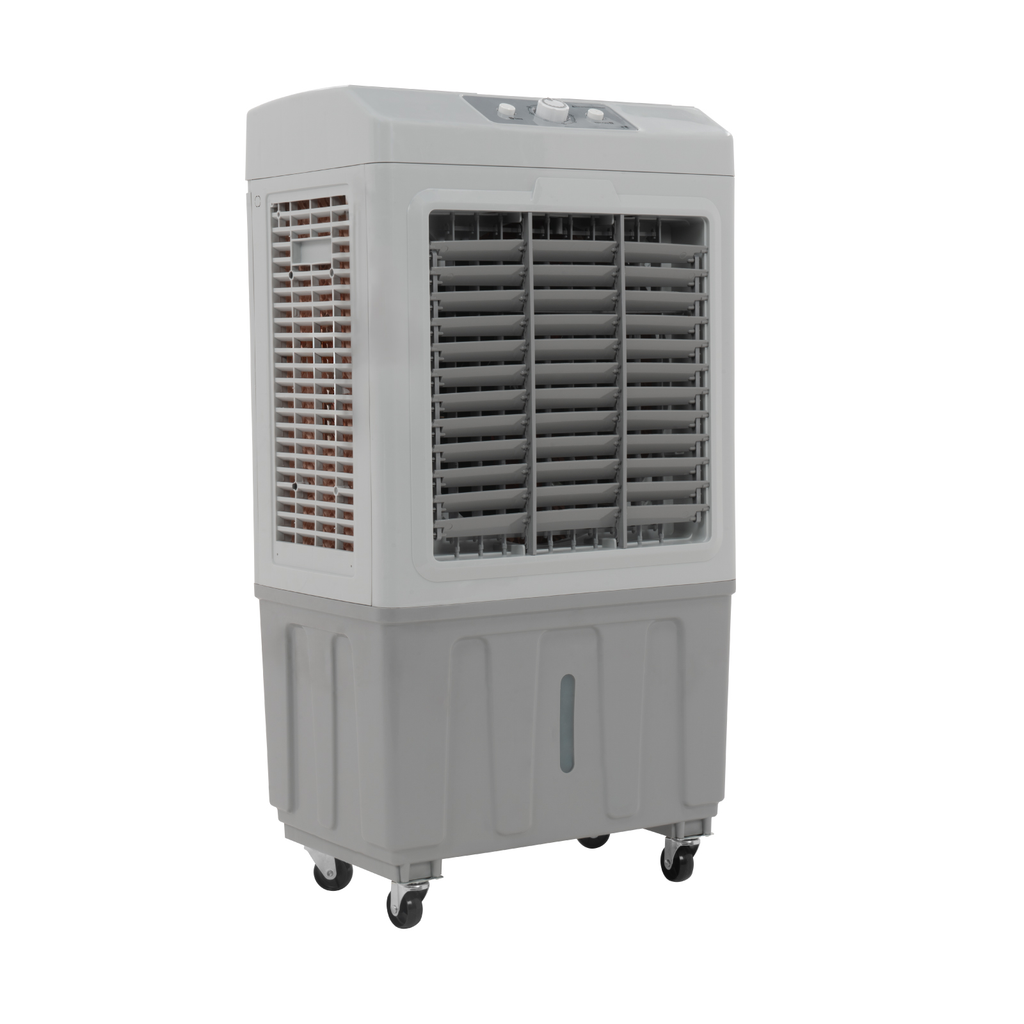 Enfriador De Aire Evaporativo Cooler Portátil 3 Velocidades