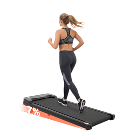 Altera HOMESTEP-2 Caminadora eléctrica