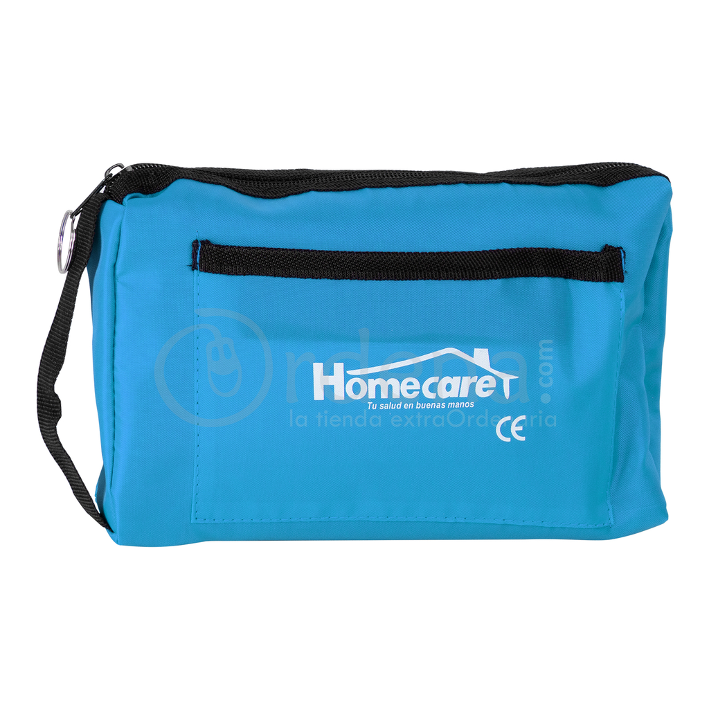 Kit Homecare Dmh2000 Estetoscopio Simple Con Baumanometro