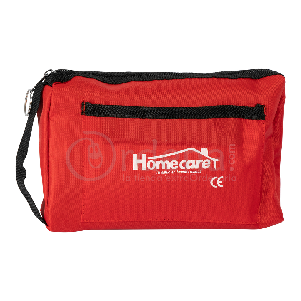 Kit Homecare Dmh2000 Estetoscopio Simple Con Baumanometro