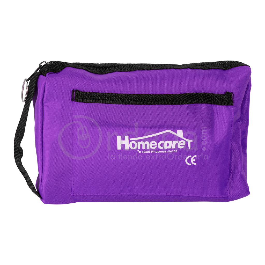 Kit Homecare Dmh2000 Estetoscopio Simple Con Baumanometro