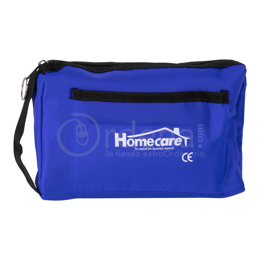 Kit Homecare Dmh2000 Estetoscopio Simple Con Baumanometro