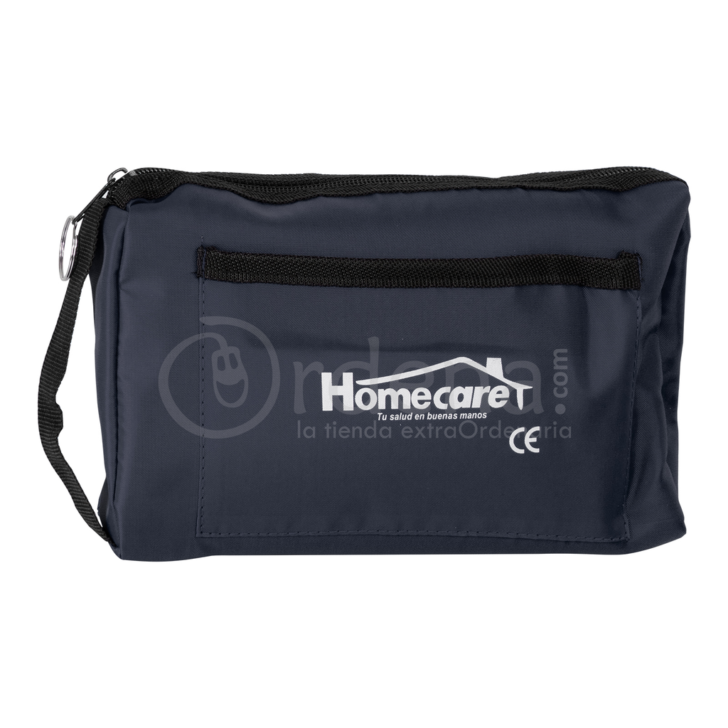 Kit Homecare Dmh2000 Estetoscopio Simple Con Baumanometro