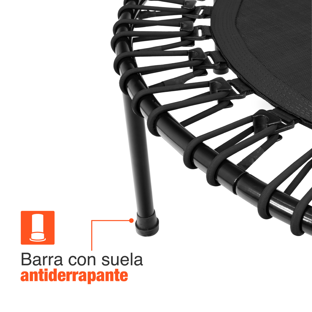 Trampolin Brincolin para Aerobicos Ejercicio Fitness Jumping