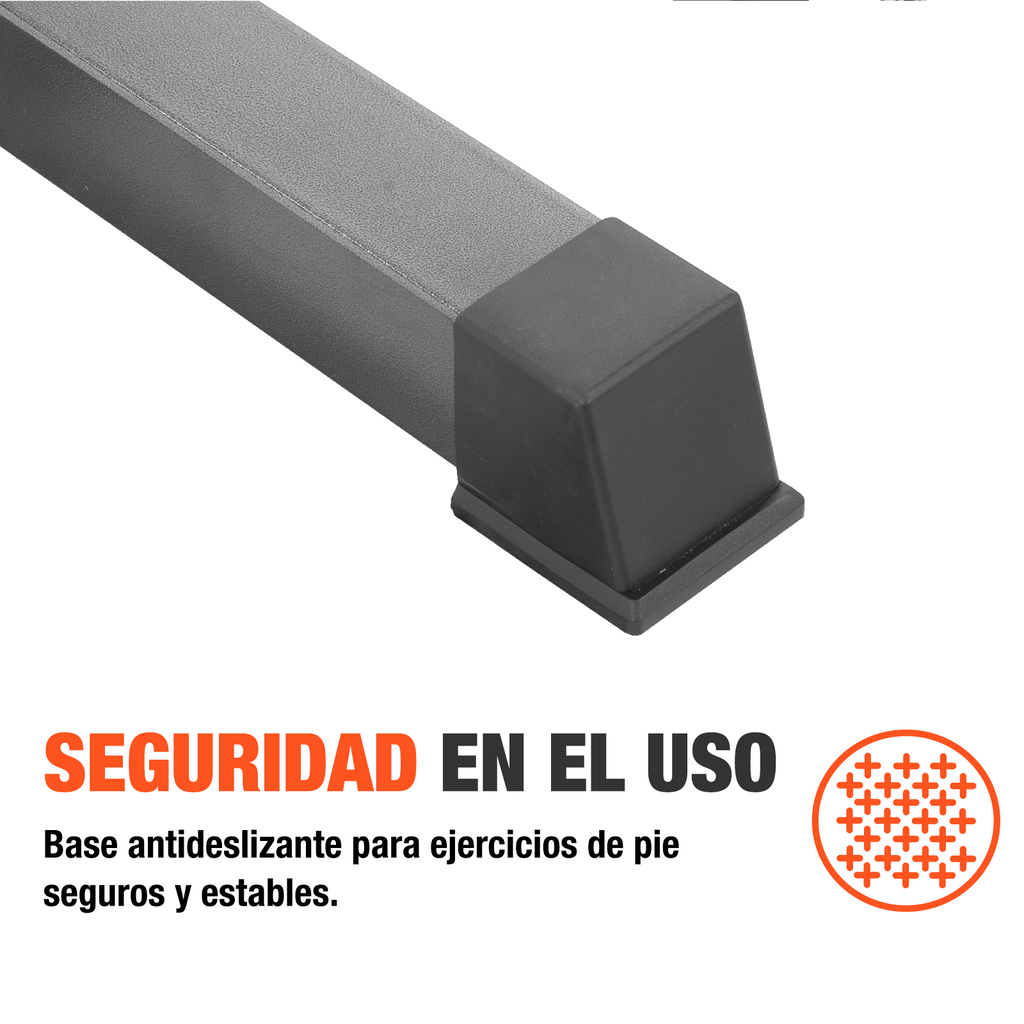 Maquina Smith Altera Jaula De Poder Gimnasio 3 Estaciones