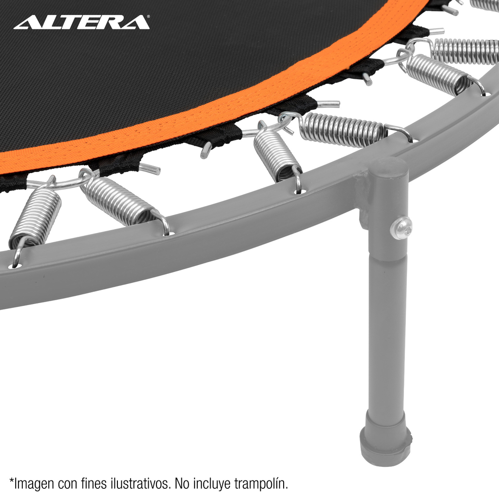 Repuesto De Lona Para Trampolin Aerobico Altera 40 Pulgadas