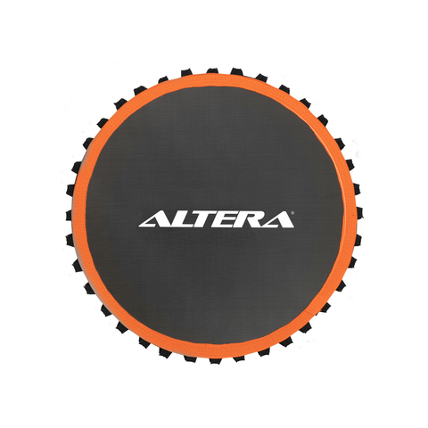 Repuesto De Lona Para Trampolin Aerobico Altera 40 Pulgadas