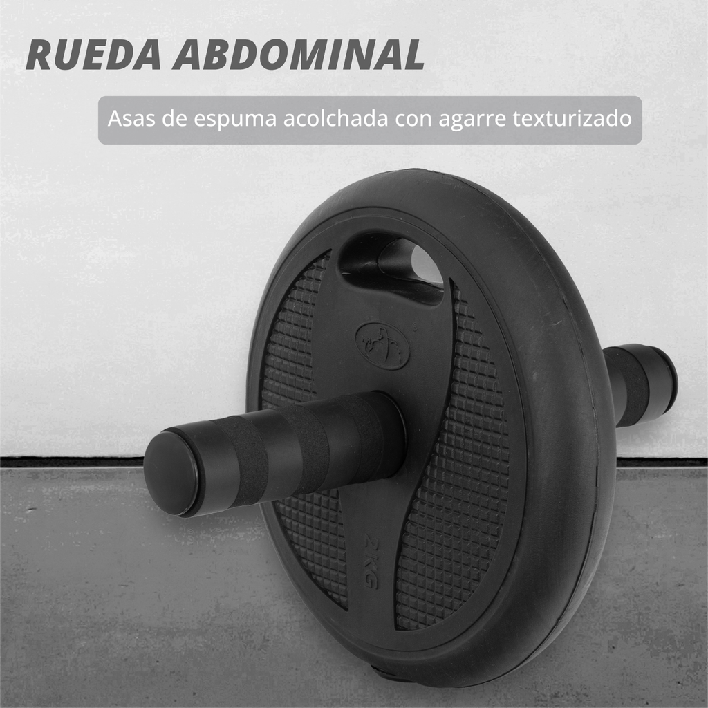Set Mancuernas Altera 20 Kg Barra Recta Pesas Para Ejercicio