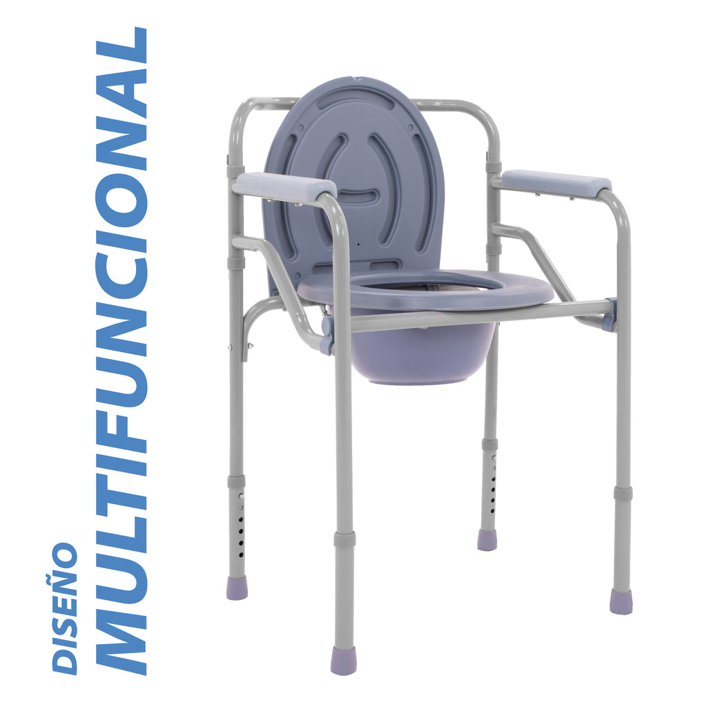 Silla Para Baño Comodo Onof Asiento Para Ducha Plegable