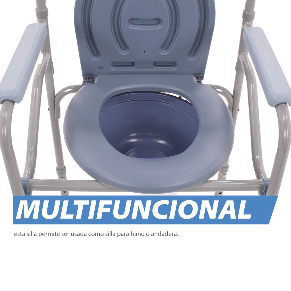 Silla Para Baño Comodo Onof Asiento Para Ducha Plegable