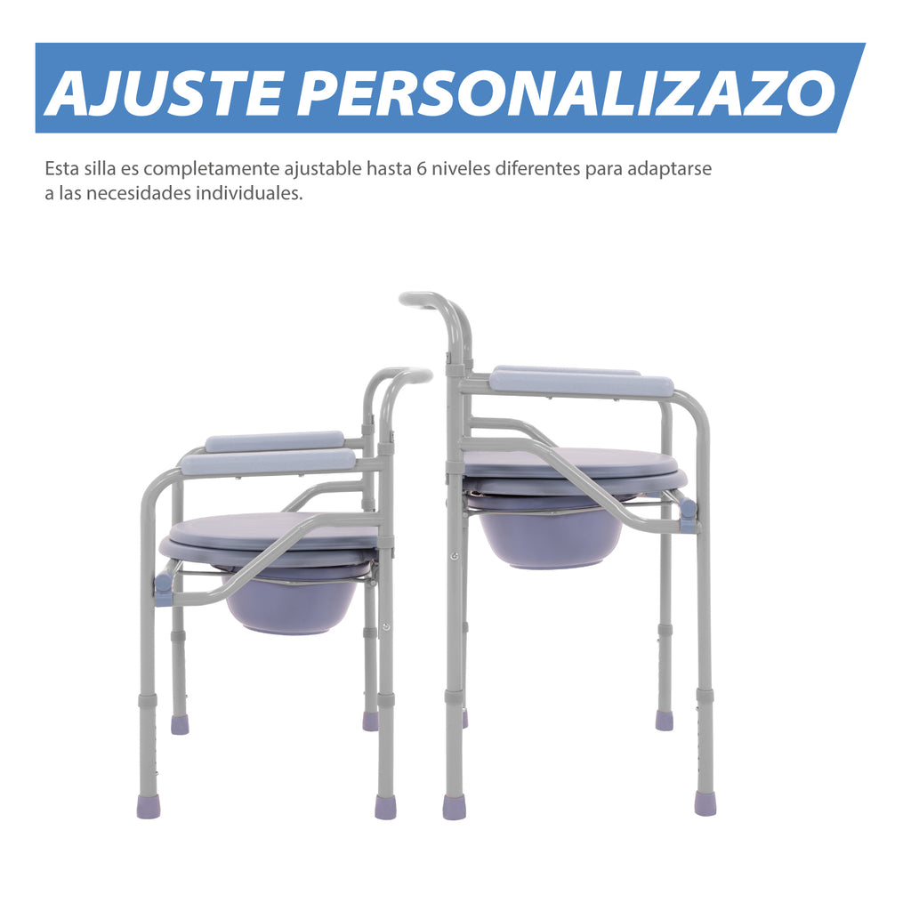 Silla Para Baño Comodo Onof Asiento Para Ducha Plegable