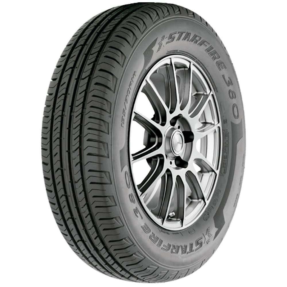 Llanta 205/70R14 Starfire