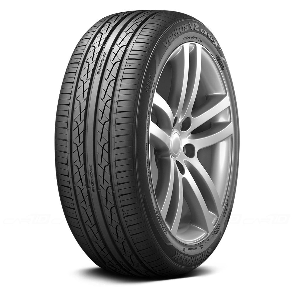 Llanta 195/55R15 Hankook