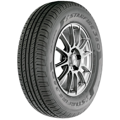 Llanta 235/75 R15 Starfire SF-380 105T