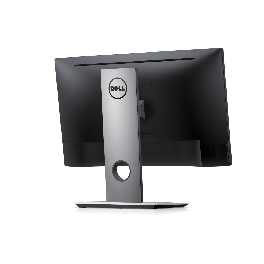 Monitor Dell P2217H LED 21.5 pulg, Full HD, Widescreen Negro