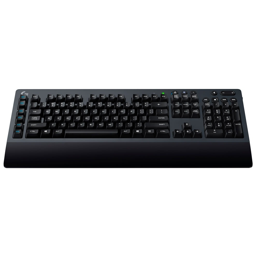 Logitech G613 Teclado W Ireless Mechanical Gaming - ordena-com.myshopify.com