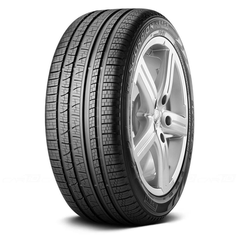 Llanta 235/55R18 Pirelli Scorpion Verde All Season 100H BL 4PR TL