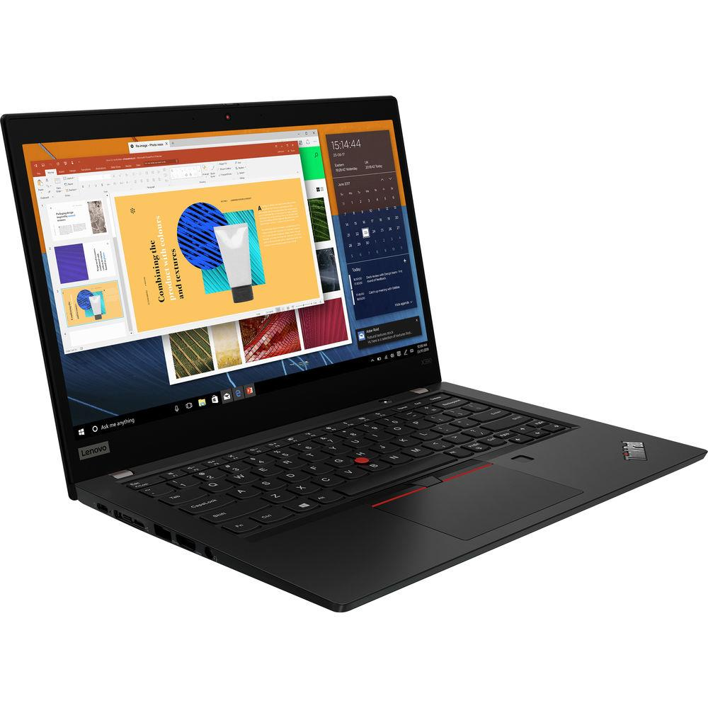 Lenovo Think X390 20 Q1 S05 R00 Laptop 13.3 Pulg Ci7 8565 U 8 Gb 256 Gb W10 P - ordena-com.myshopify.com