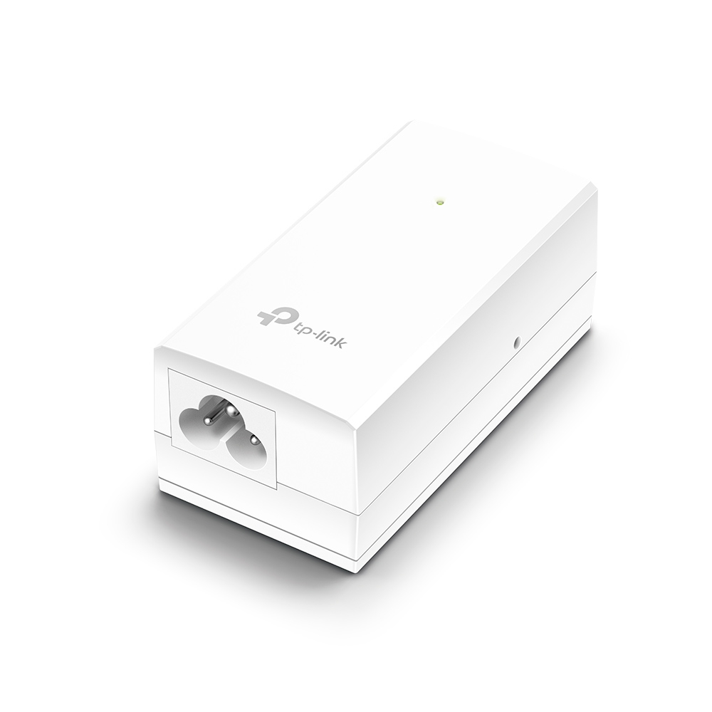 Tp-Link Adaptador Gigabit Poe Pasivo 12w