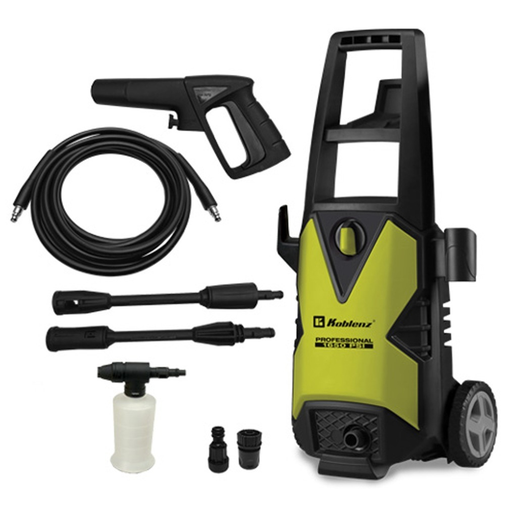 Hidrolavadora Vertical de 1650 PSI HL-270 V