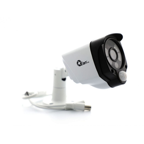 Qian Qcbax18001 Cámara Yao Bullet Ahd Exterior 1080p 2mp Ir 15mts - ordena-com.myshopify.com