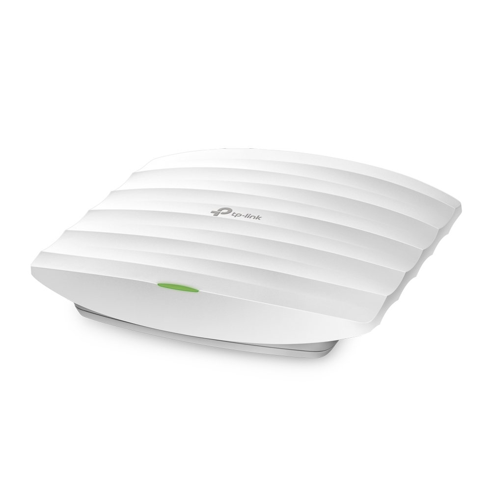 Tp-link Eap115 Omada Acces Point De Techo, /n300/2.4 Ghz/poe