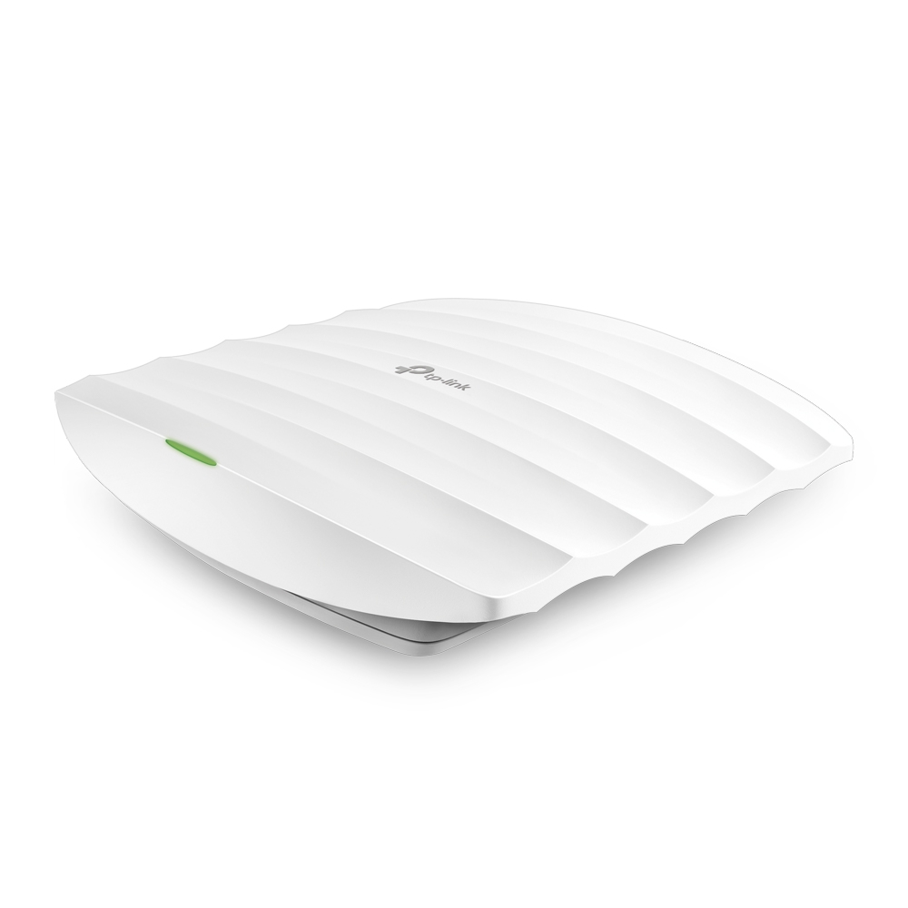 Tp-link Eap115 Omada Acces Point De Techo, /n300/2.4 Ghz/poe