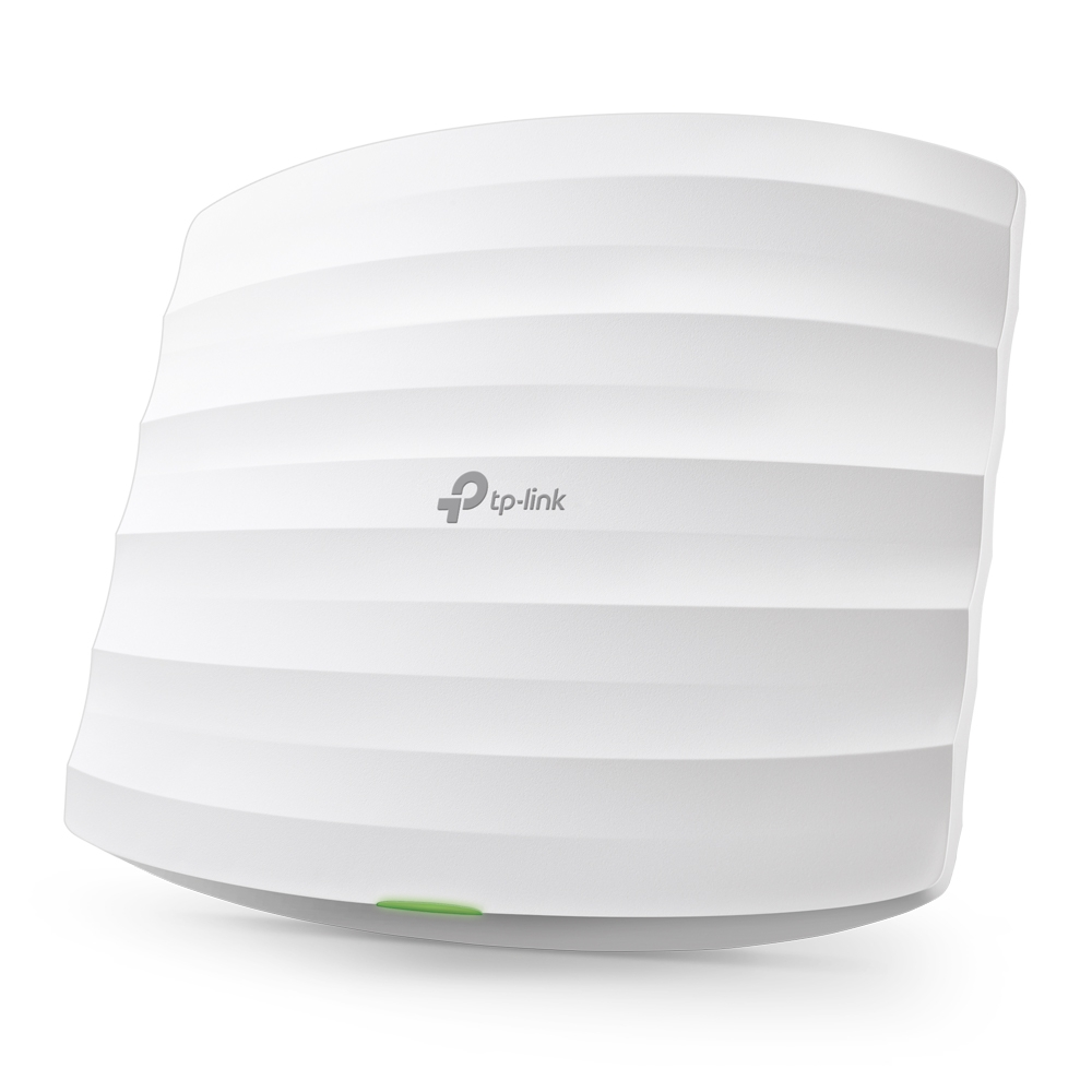 Tp-link Eap115 Omada Acces Point De Techo, /n300/2.4 Ghz/poe