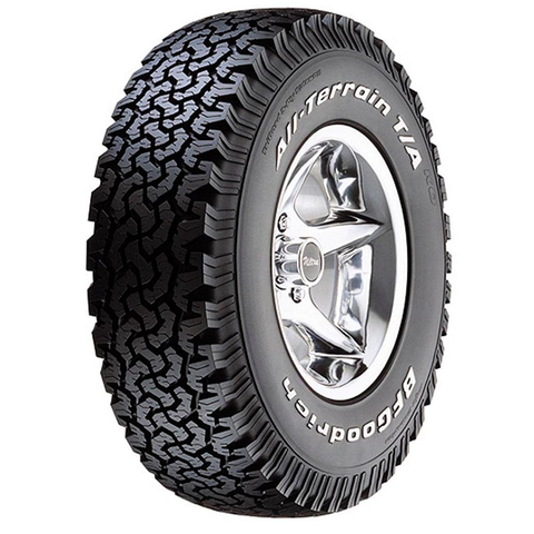 Llanta 305/65R14 BF Goodrich