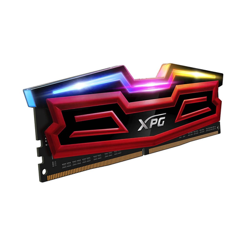 Memoria RAM ADATA XPG Spectrix D40, DDR4, 8GB, 3000MHz