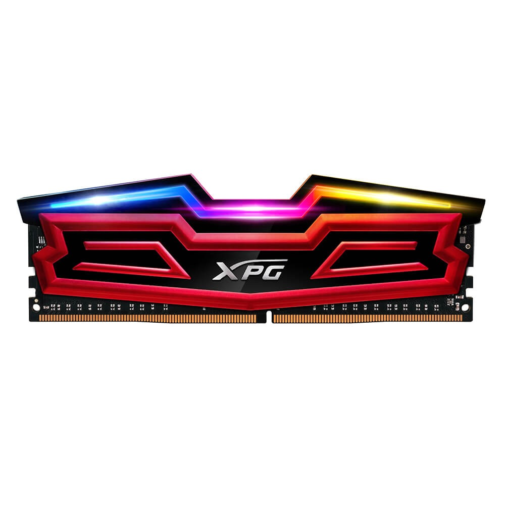 Memoria RAM ADATA XPG Spectrix D40, DDR4, 8GB, 3000MHz