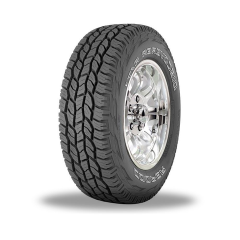 Llanta 255/70 R16 COOPER DISCOVERER AT3 4S 111T