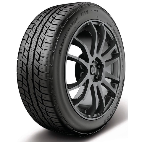 Llanta 245/55R19 BF Goodrich