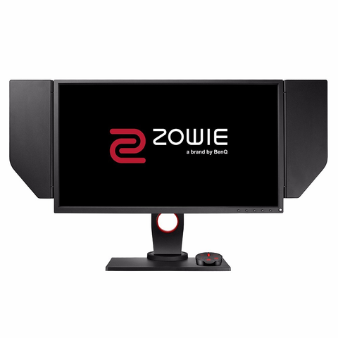 Monitor Gamer BenQ Zowie XL2536 LED 24.5 pulg