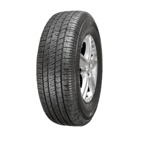 Llanta 265/65R17 Uniroyal LAREDO CROSS COUNTRY TOUR 112T