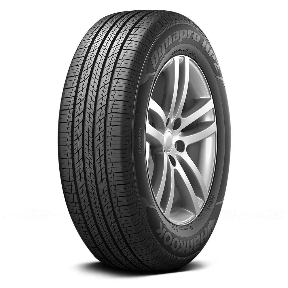 Llanta 255/55 R20 HANKOOK DYNAPRO HP2 RA33 107H