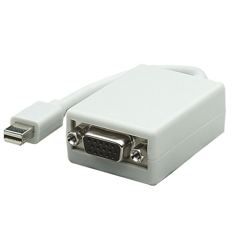 Manhattan 322508 Adaptador Displayport Mini M A Vga H 322508
