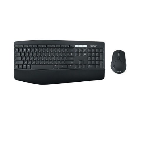 Logitech Mk850 Kit Teclado Y Mouse Bluetooth Performance Conecta 3 Dispositivos - ordena-com.myshopify.com