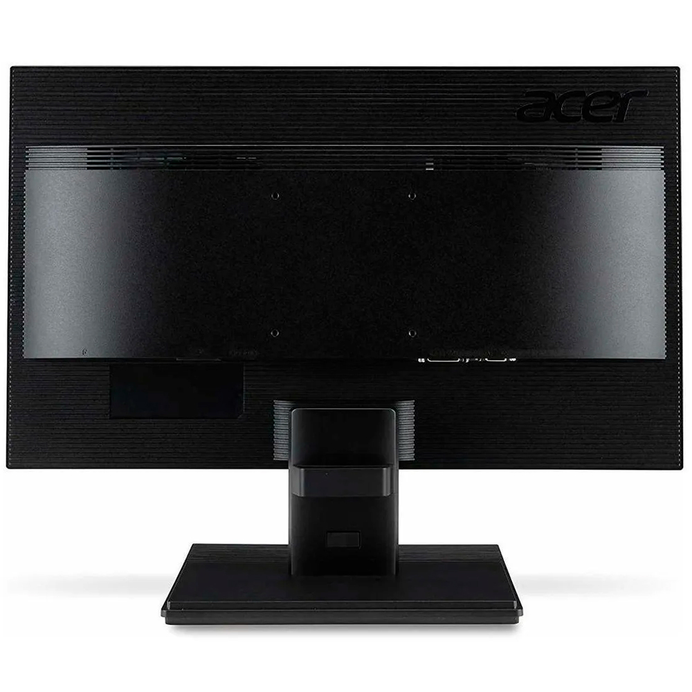 Monitor Acer Essential V206HQL Bb LED 19.5'', HD, Widescreen