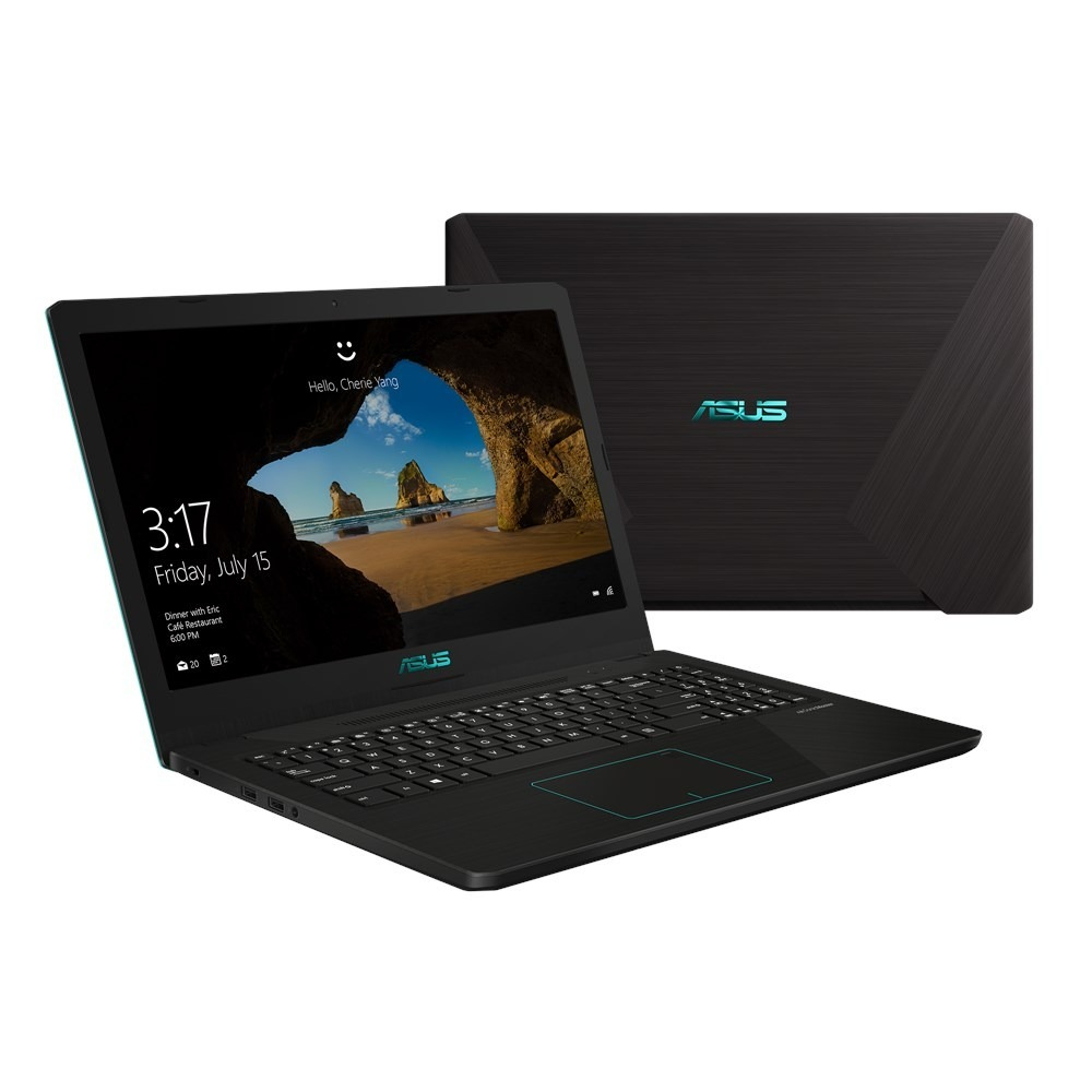 Laptop Asus X570 Ud Dm297 T 16.5 Pulg Hd 1 Tb 256 Ssd Gtx1050 W10 - ordena-com.myshopify.com