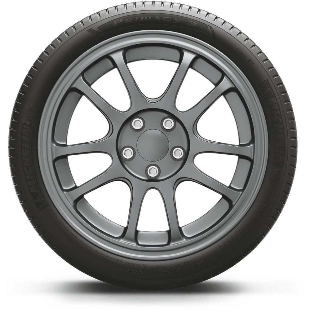 Llanta 225/60R16 Michelin