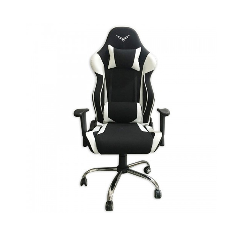 Naceb Na 0915 S Illa Gamer Recon. Color Negro/Blanco - ordena-com.myshopify.com