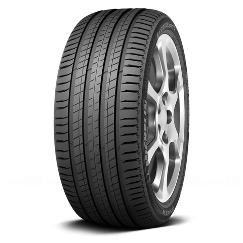 Llanta 265/50R19 MICHELIN LATITUDE SPORT 3 110Y BL TL