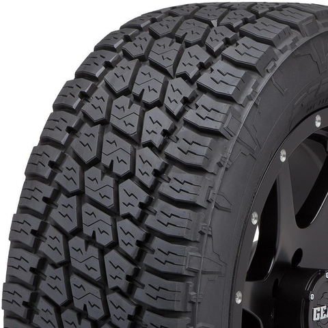 Llanta LT245/70R17 NITTO TERRA GRAPPLER G2 119R