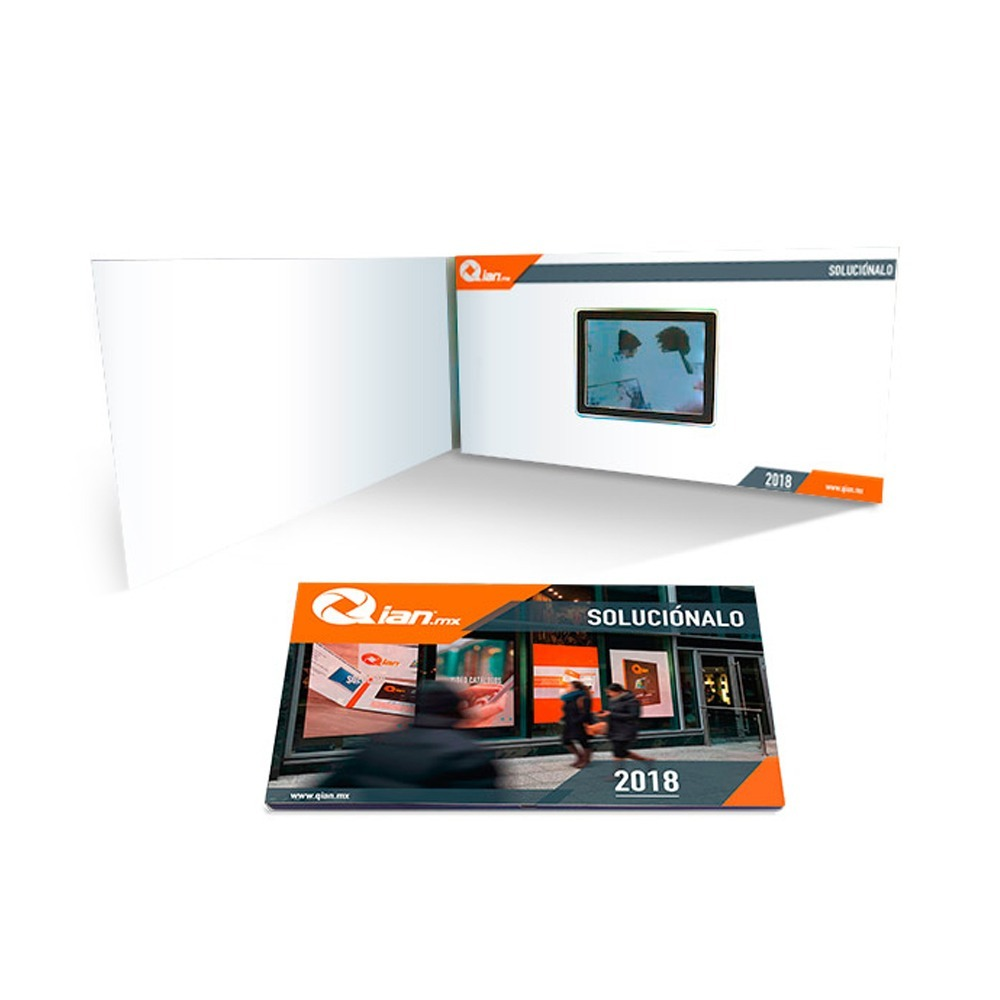 Qian Qvb281801 Yewu Video Brochure 2.8 - ordena-com.myshopify.com