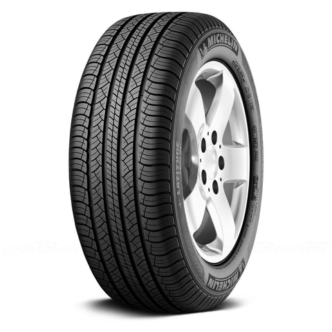 Llanta 275/65R18 Michelin Latitude Tour Tl 114