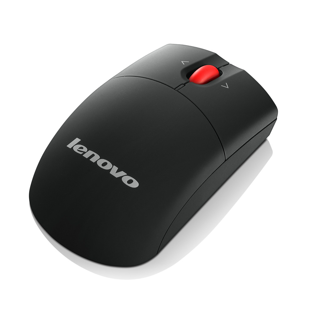 Lenovo 0 A36188 Mouse Inalambrico Laser Think - ordena-com.myshopify.com