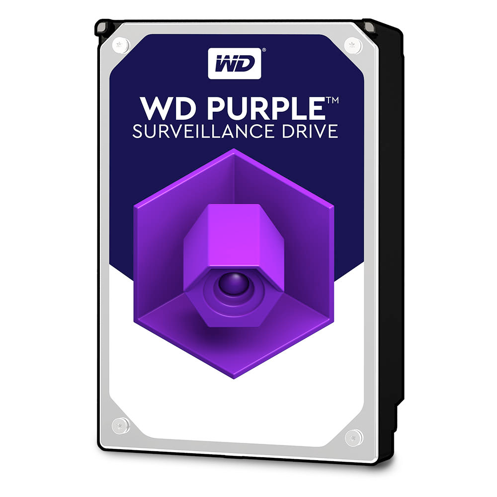 Western Digital Disco Duro Wd80 Purz Purple 8 Tb - ordena-com.myshopify.com